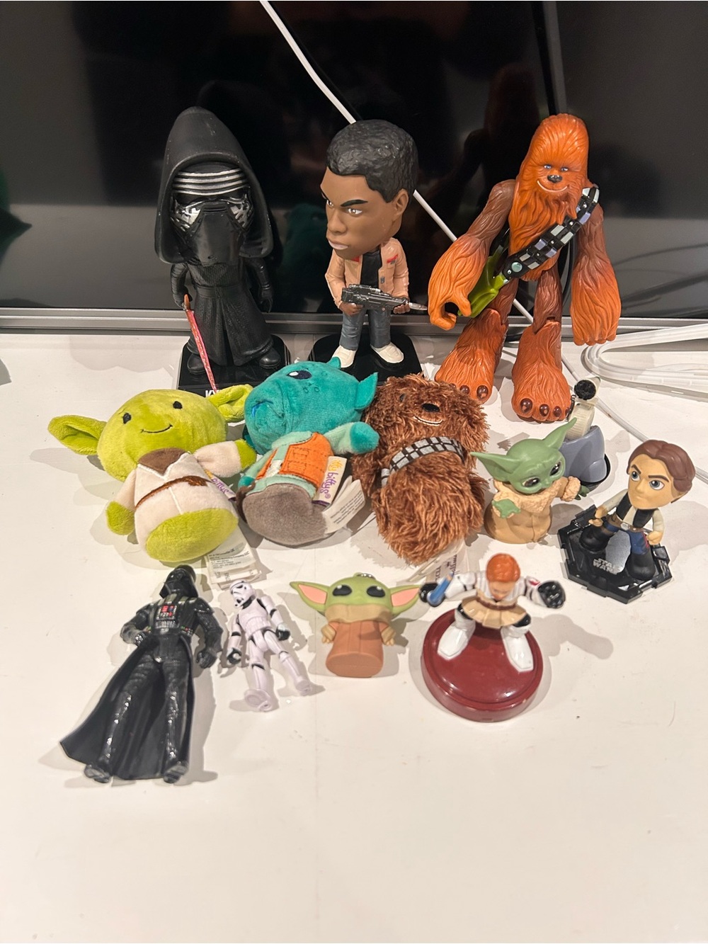 Star wars bundle - Picture 3 of 3